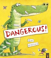 Tim Warnes | Dangerous! | Taschenbuch | Englisch (2022) | Ean 9781801044035
