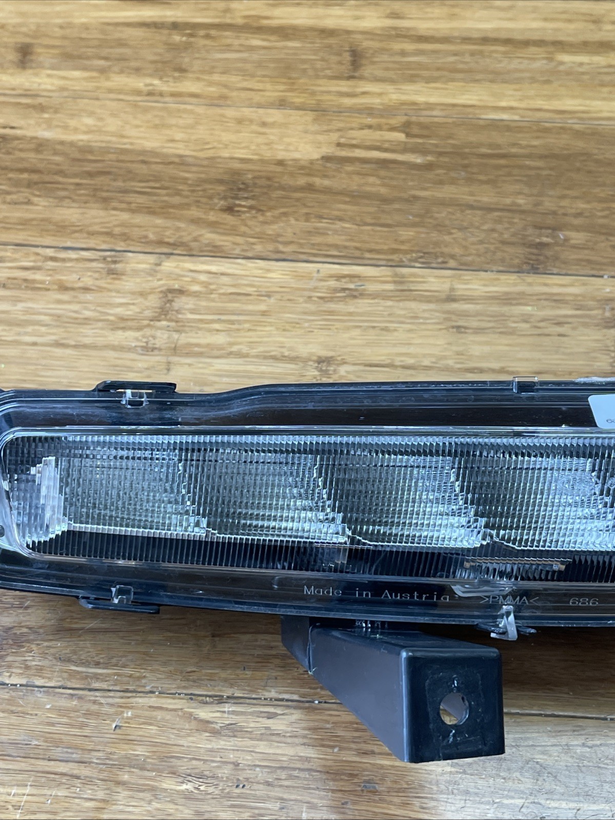 2017-2023 Rolls Royce Dawn RR6 Front Right Turn Signal Light Lamp Assembly OEM