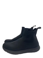 THE NORTH FACE VelocityKnit Mid 2 Boots/ Size 27cm/ US Size 9/ Black/ NF52247