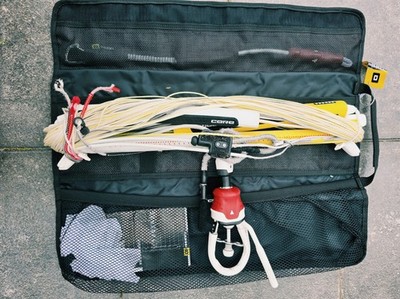 Core Sensor 4 (Standard) Kitesurfbar