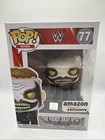 Funko Pop! Vinyl: WWE - "the Fiend" Bray Wyatt - Amazon WWE (Exclusive) #77