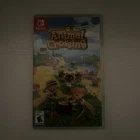 Animal Crossing: New Horizons - Nintendo Switch