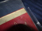Vintage Chicago Cubs Pennant 1950s Full Size — photo 4