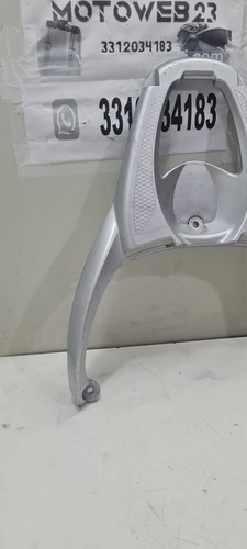 MANIGLIONE PORTAPACCHI POSTERIORE ORIGINALE HONDA SH 125 150 2005 / 2012 - Imagen 4 de 5