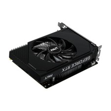 Palit GeForce RTX 3050 StormX 6gb GDDR6 96bit 1042MHz PCI-E 4 300W Graphic Card — image 5