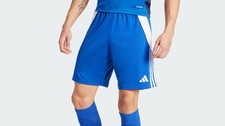 adidas men Tiro 24 Shorts Authentic