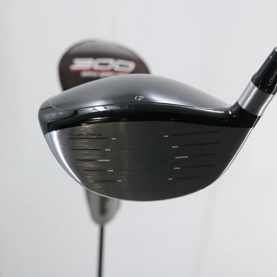 Mini driver TaylorMade 300 11,5 graus grafite Midr Proto 65 S rígido destro S-156096 - Imagem 4 de 4