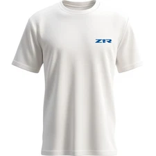 Z1R Hogs Crank'n T-Shirt - White - XL 3030-25319