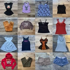 MYSTERYBOX! 10 Random Items From Reseller Inventory! Y2K - Vintage - Modern