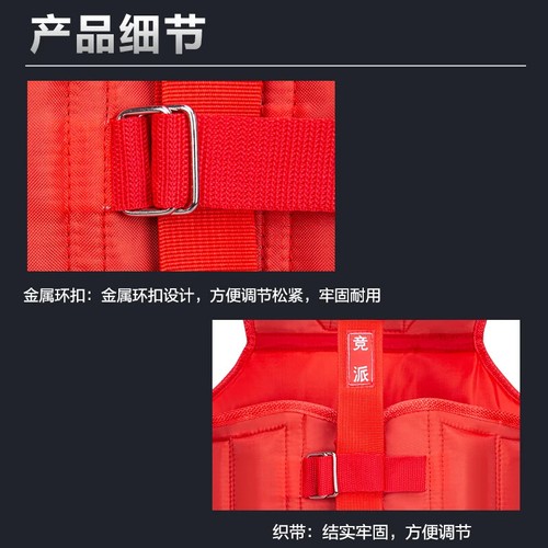 Chest Guard Boxing MMA Kickboxing Body Vest Protector Martial Art WTF Reversible - Picture 6 of 21