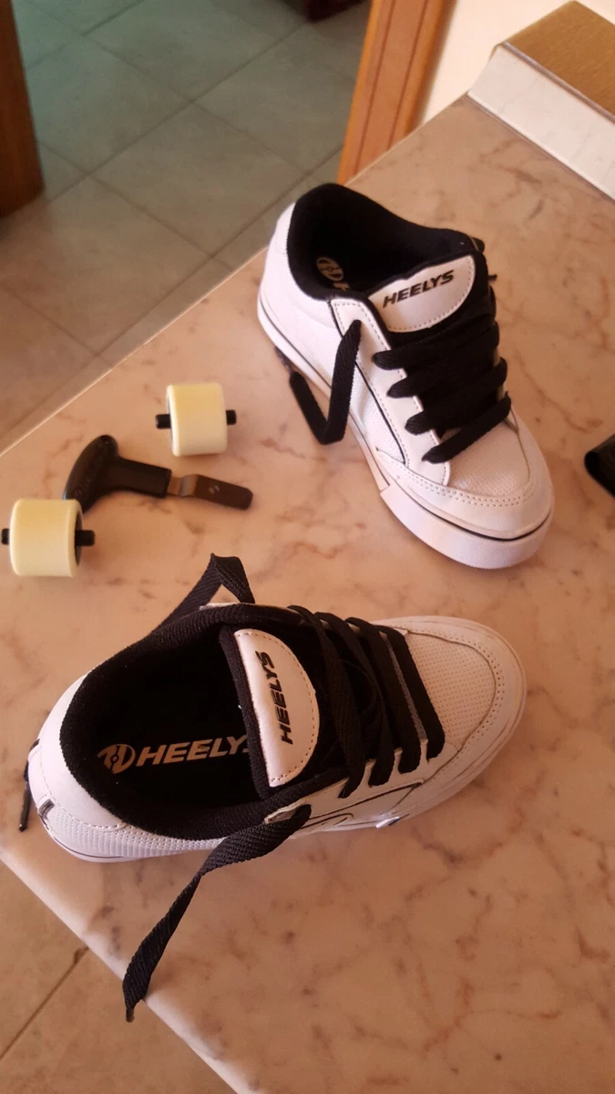 Scarpe con rotelle clearance ebay