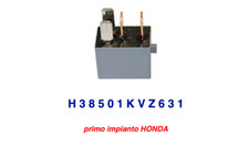 H38501KVZ631 Ignition Relay Honda SH 125 INIEZ. 09-12 / SH 125 INIEZ. DD 09-12