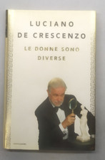 Le donne sono diverse -