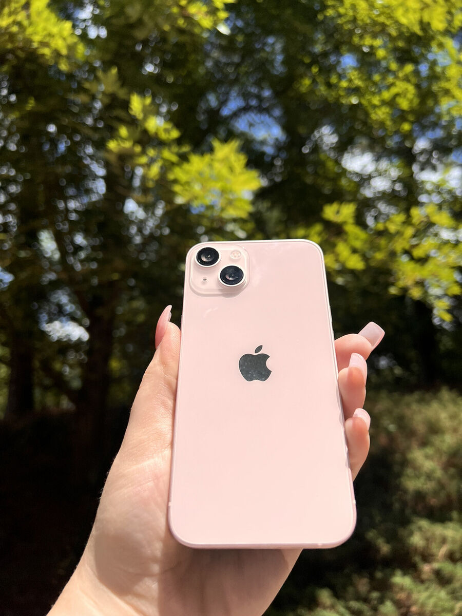 Apple iPhone 13 - 128GB - Pink (AT&T) | eBay Apple iPhone 13 - 128GB - Pink (AT&T) | eBay