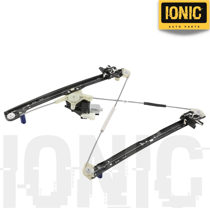 Front Left Window Regulator & Motor For Land Rover Discovery 5 V L462 2016-2024 - Image 3 of 4