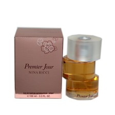 NINA RICCI PREMIER JOUR EAU DE PARFUM SPRAY 100 ML/3.3 FL.OZ.