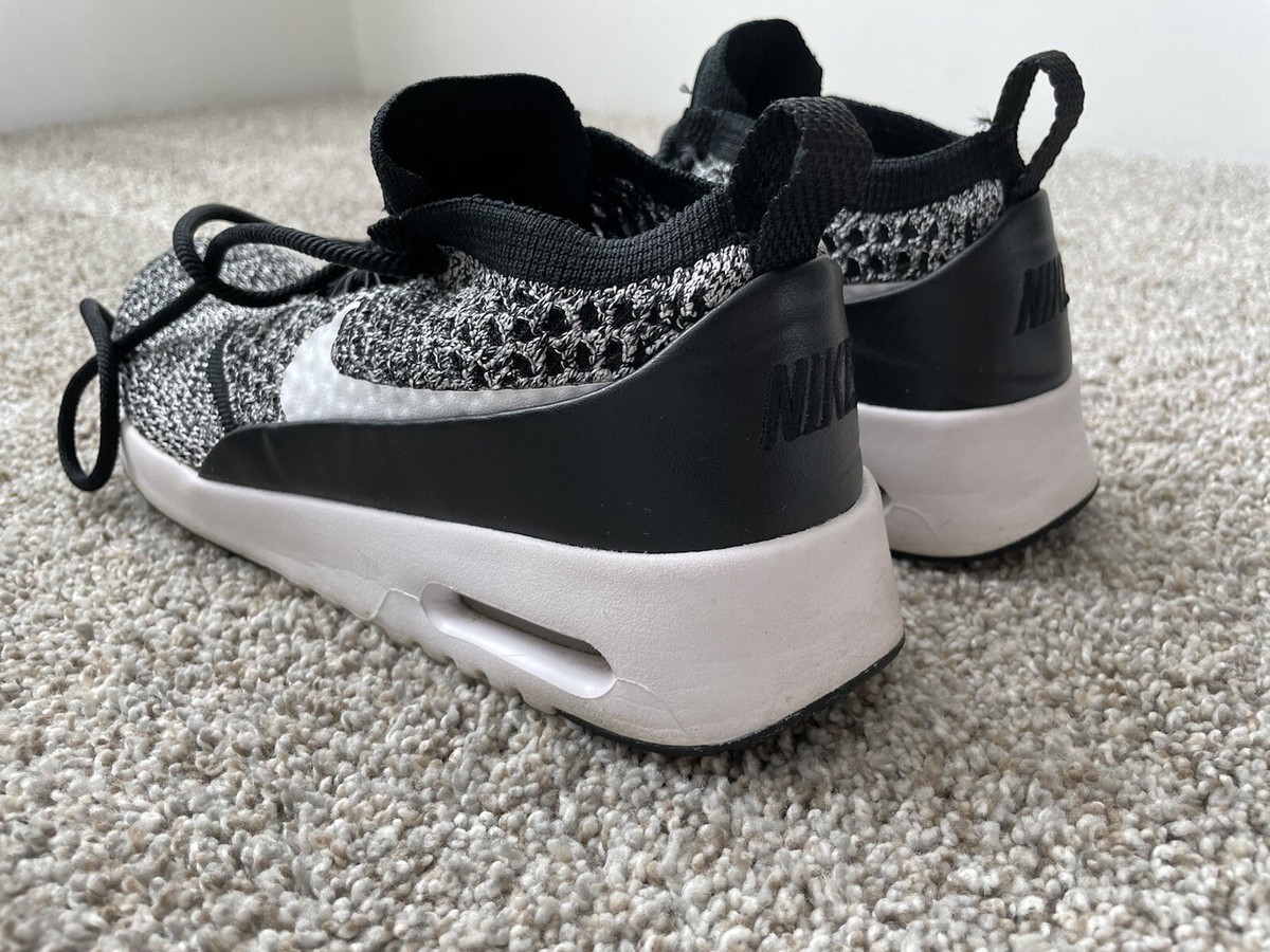 値下げ【新品未使用】nike エアマックス thea ultra flyknit womens-nike-air-max-thea-ultra