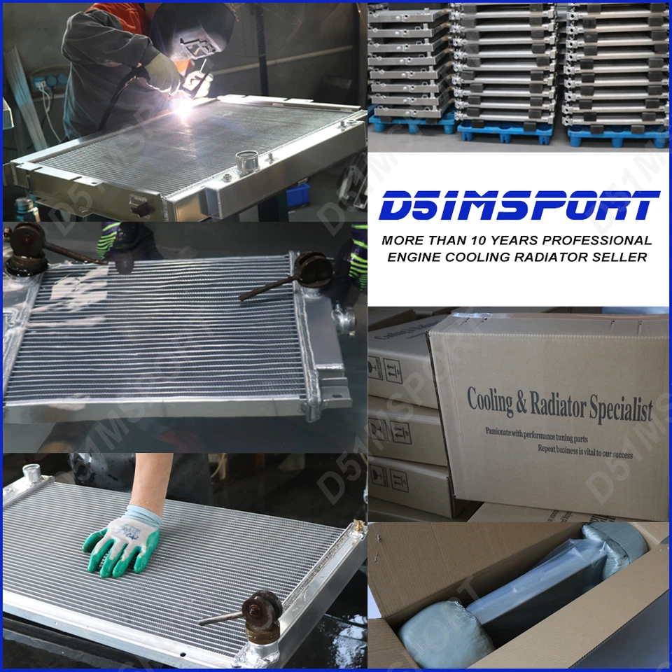 Intercooler For 2016-2021 2017  Chevrolet Colorado GMC Canyon 2.8L L4 DIESEL Foto 4 de 4