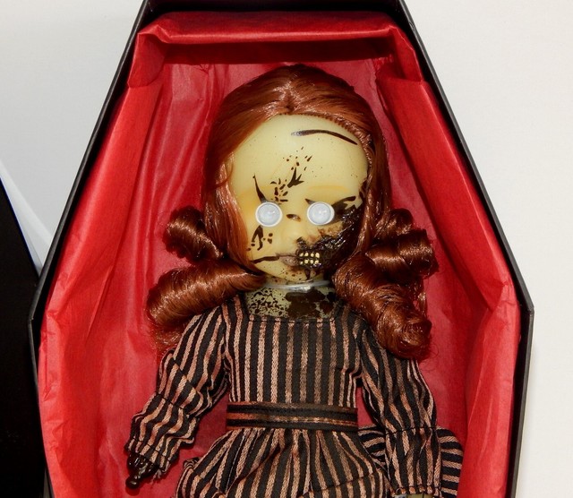 living dead dolls fairy fay