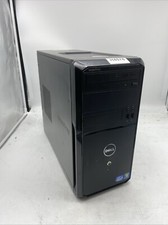 Dell Vostro 260 MT Intel Core i3-2120 3.3GHz ...