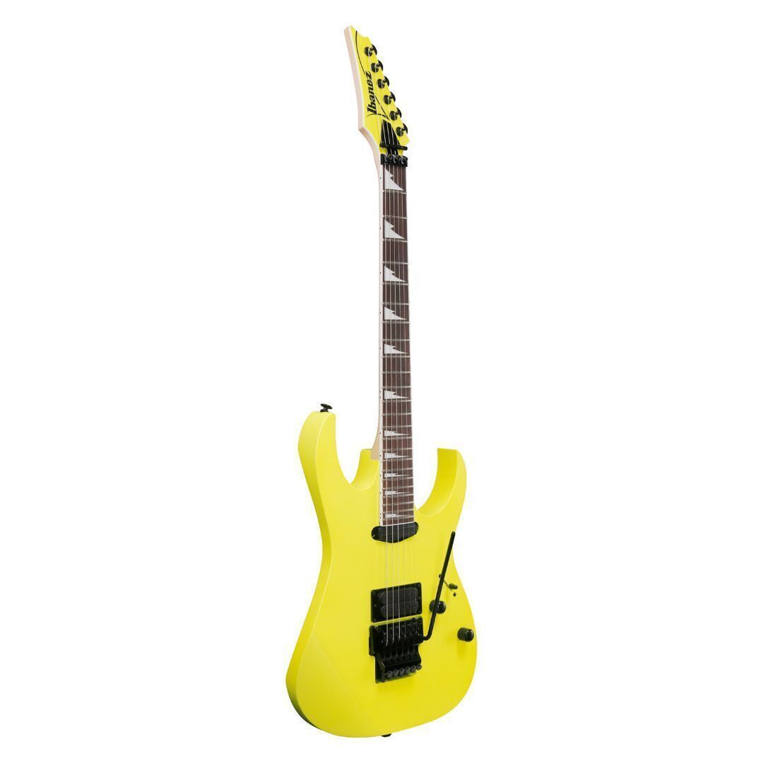 Ibanez RG565R Genesis Collection 6 String Desert Sun Yellow