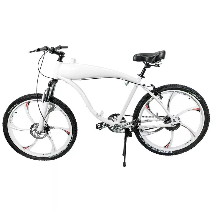 Phantom bikes gas powered new arrivals