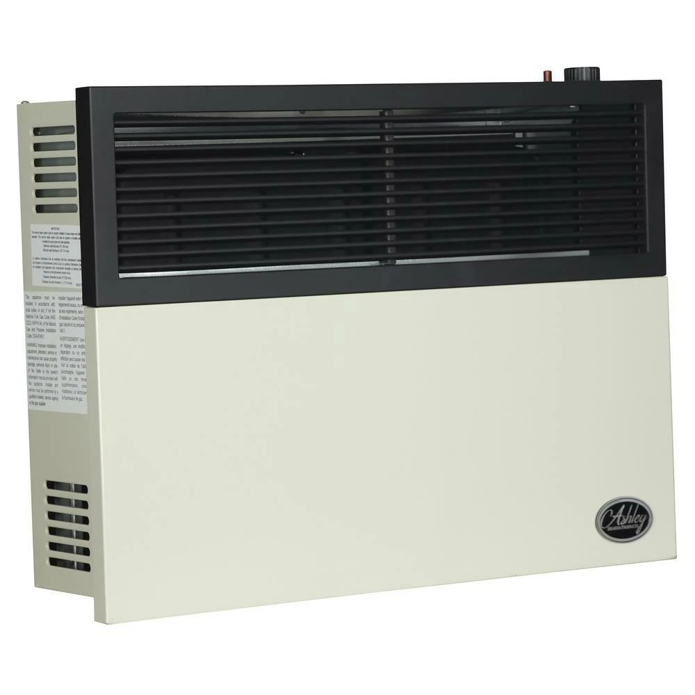 Ashley Hearth Products Direct Vent Heater Propane Gas Wall Furnace 17,000  BTU 12685003566 | eBay
