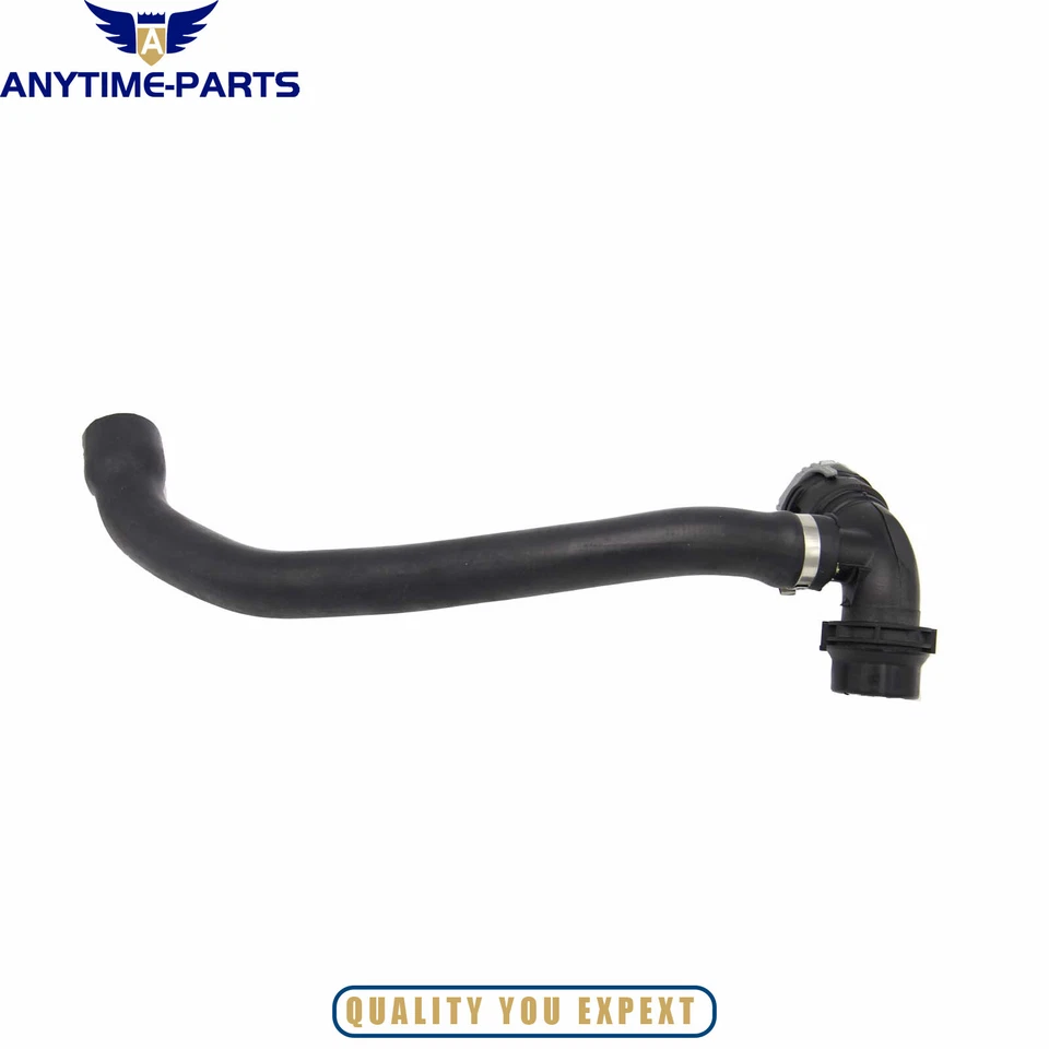 Manguera refrigerante radiador motor Volvo S60 S80 V70 XC60 XC70 XC90 30774513 Foto 3 de 4