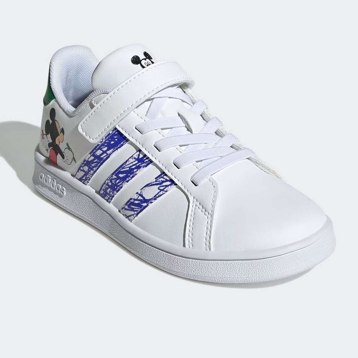 Adidas Originals Adidas Mickey Mouse Schuhe Damen Adidas Disney X