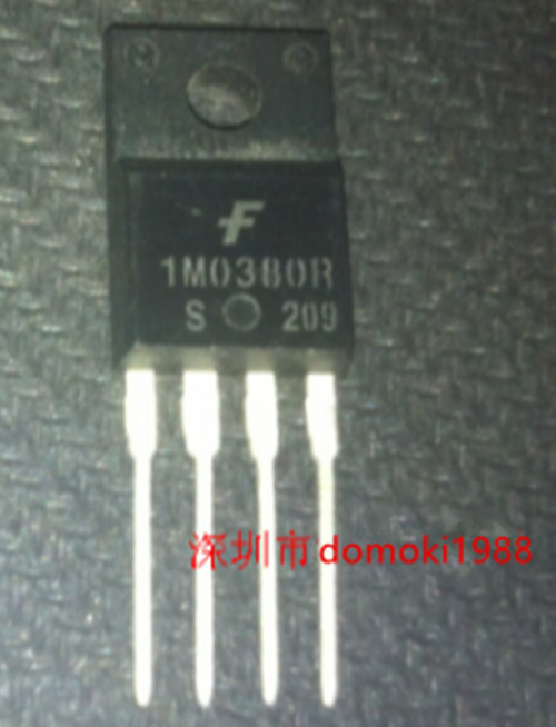 1M0380R Integrato Samsung - Elettronica Shop - Foto 6