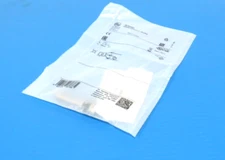 NEW IFM EFECTOR IEB3001-BPKG/US-100-DPS INDUCTIVE SENSOR IE5090