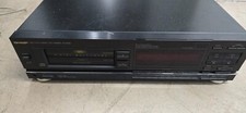 Sharp DX-C6000 Multi-Play Compact Disc CD Changer With Magazine