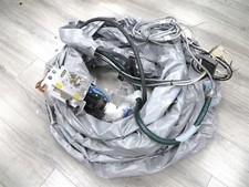 CleanLaser CL 50 Rust Remover Laser Cleaning head with Cable 54 Feet