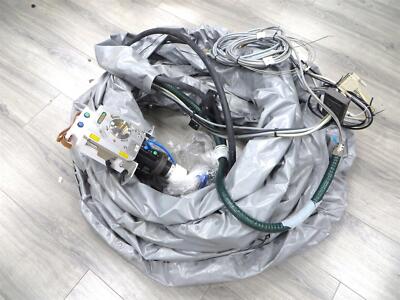 CleanLaser CL 50 Rust Remover Laser Cleaning head with Cable 54 Feet
