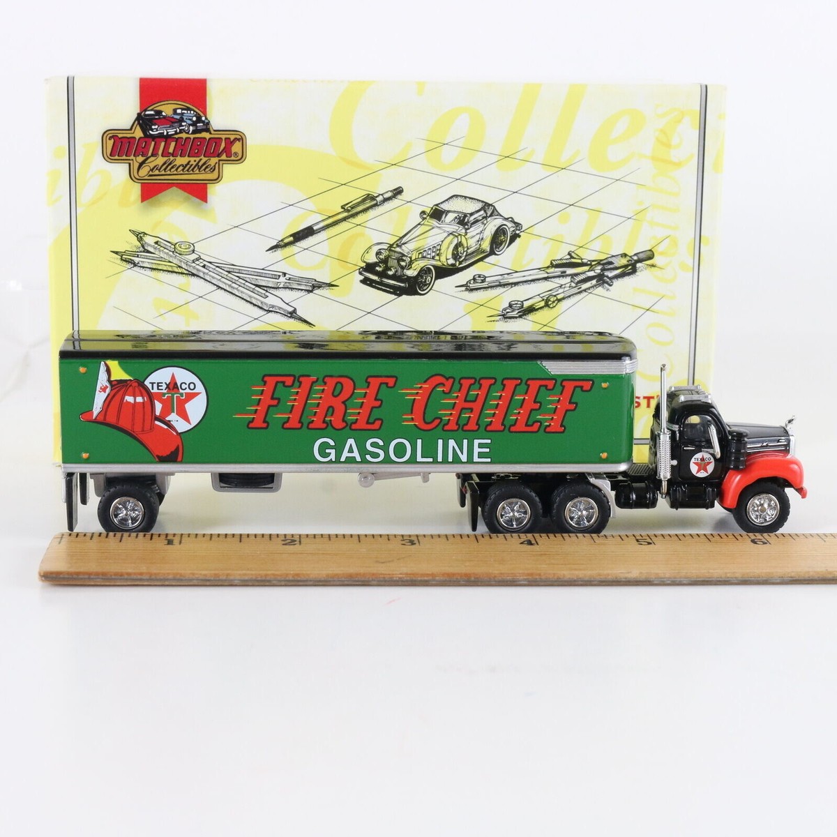 Matchbox Collectibles Texaco (全6点) s-l1200.jpg