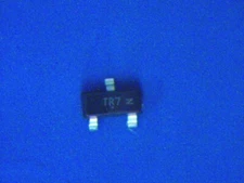 On Semi  NTR2101PT1G Qty of 48 per Lot MOSFET -8V 3.7A P-Channel