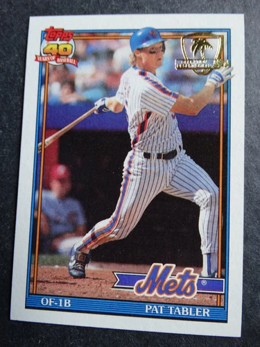 1991 Topps Desert Shield Baseball Cards Complete Your Set U Pick List 401-600 - Picture 57 of 309