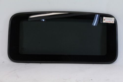 Acura RL 05-08 Sunroof Moon Roof Glass Window 70200-SJA-A03, Factory, A970, OEM, - Picture 1 of 3
