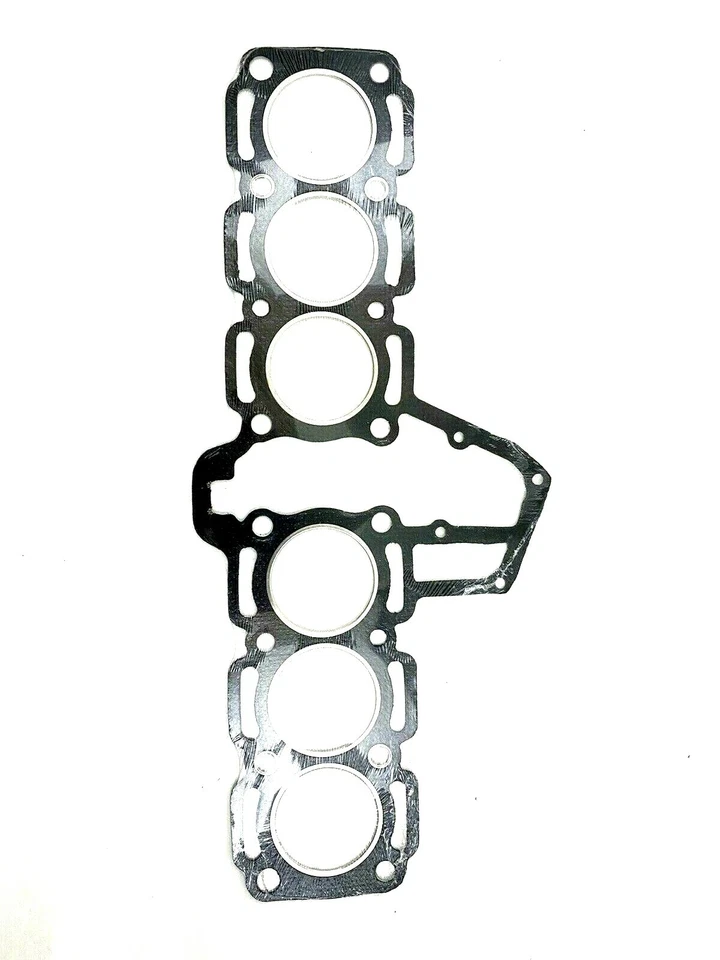 Kawasaki KZ1300 KZ 1300 Head Gasket 1979-1980-1981-1982 NEW #699 - Image 2 of 2