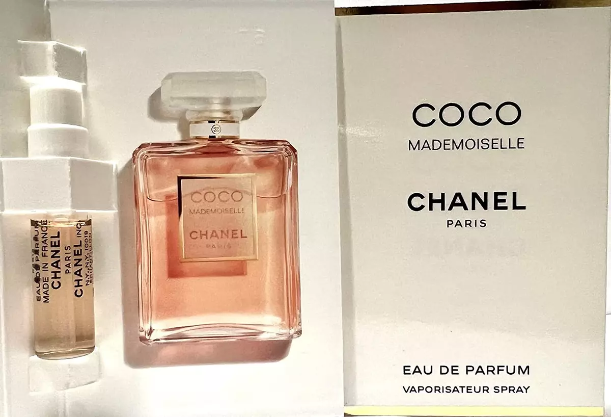 Chanel Coco Mademoiselle - Eau de Parfum