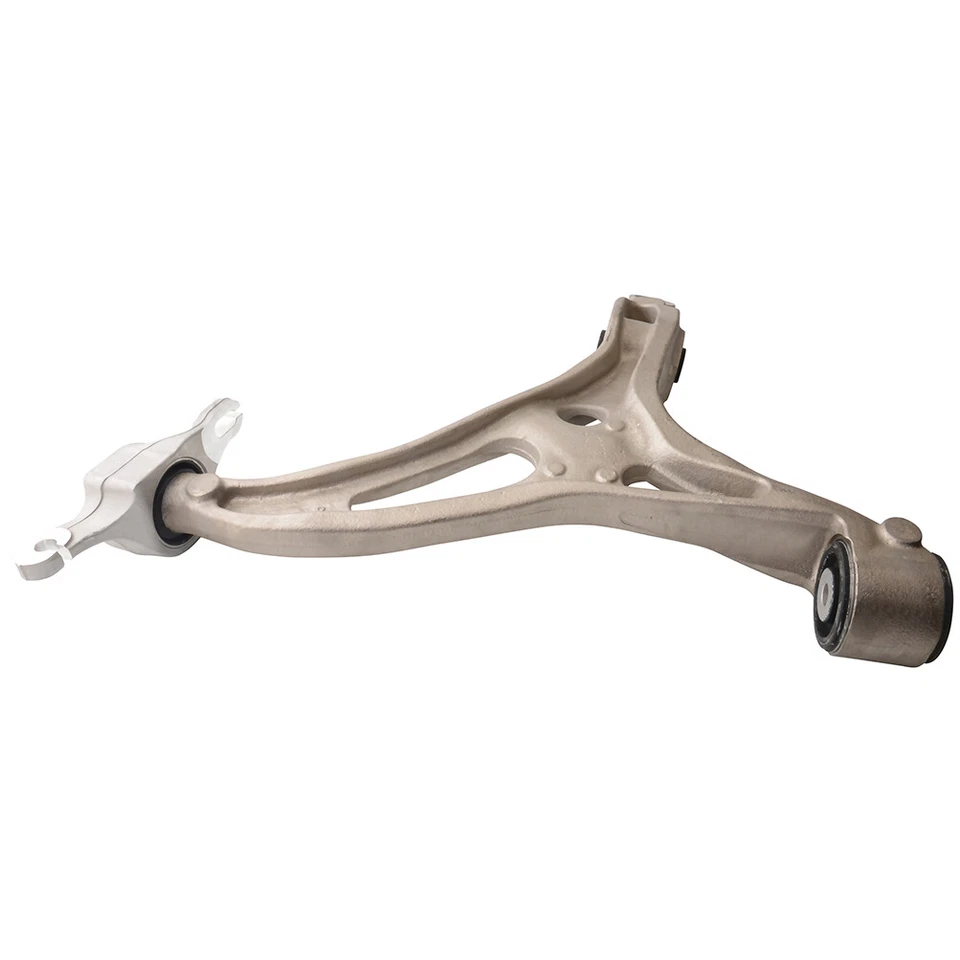 Brazo de control inferior delantero 2 piezas para Mercedes-Benz GL450 GL320 ML350 ML500 2007-2012 Foto 4 de 4