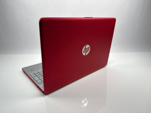 HP 15.6in Laptop Intel Pentium Quad-Core 4GB RAM, 128GB SSD, HD Webcam, Win 10 S - Picture 4 of 6