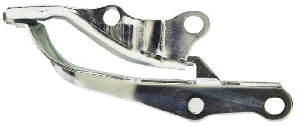 New Front Hood Hinge Set For 2005-2012 Toyota Avalon 53420AC040 53410AC030 - Imagem 3 de 4