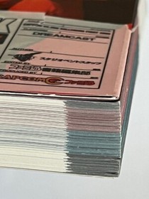 CAPCOM VS. SNK MILLENNIUM FIGHT 2000 Guide Book Sega Dreamcast from Japan