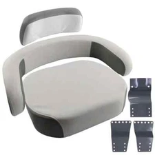 Massey Ferguson 1100 1130 1150 1500 1800 Seat Kit USA