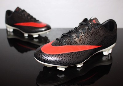 nike mercurial hypervenom