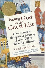 Putting God on the Guest List: How to Reclaim the Spiritual Meaning Very Good