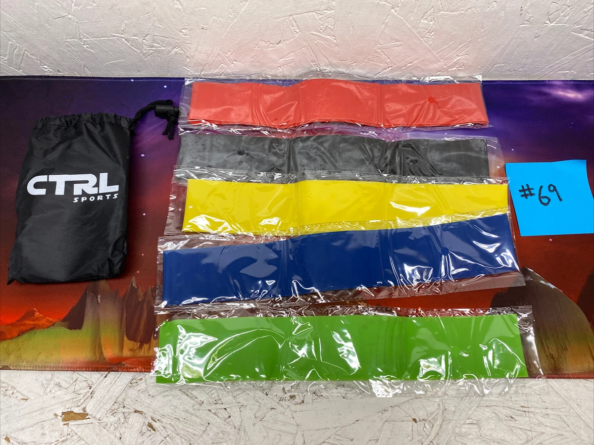 Ctrl sports stretching strap new arrivals