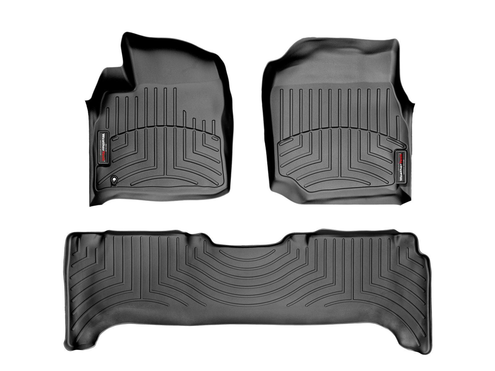WeatherTech 4407712 Floor - Floor Mat for sale online | eBay ganniビーニーサンド