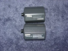 Kustom Signals KM Police Traffic Radar KA Antenna 33.4-36.0 GHz!!